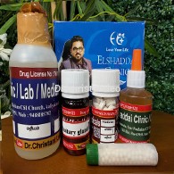 Height Basic  Pack 750 rs dose