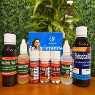 Size normal dose without oil