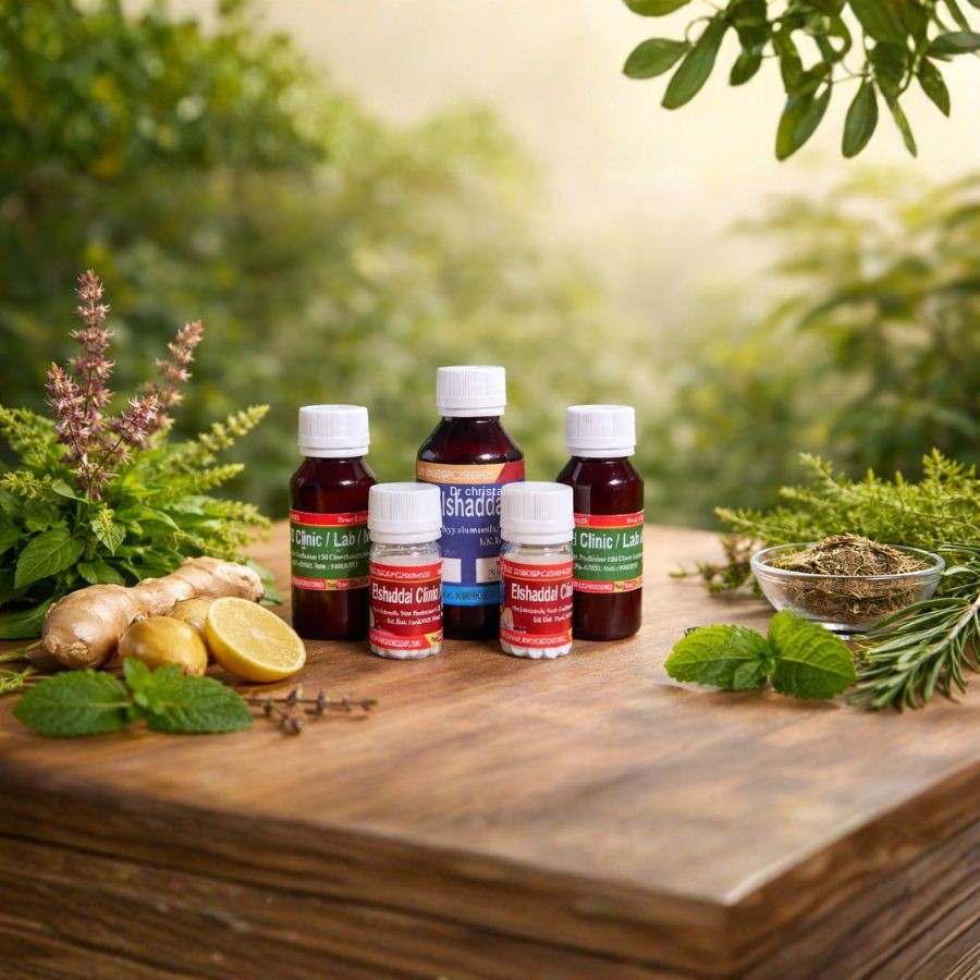 Best medicine for sinus