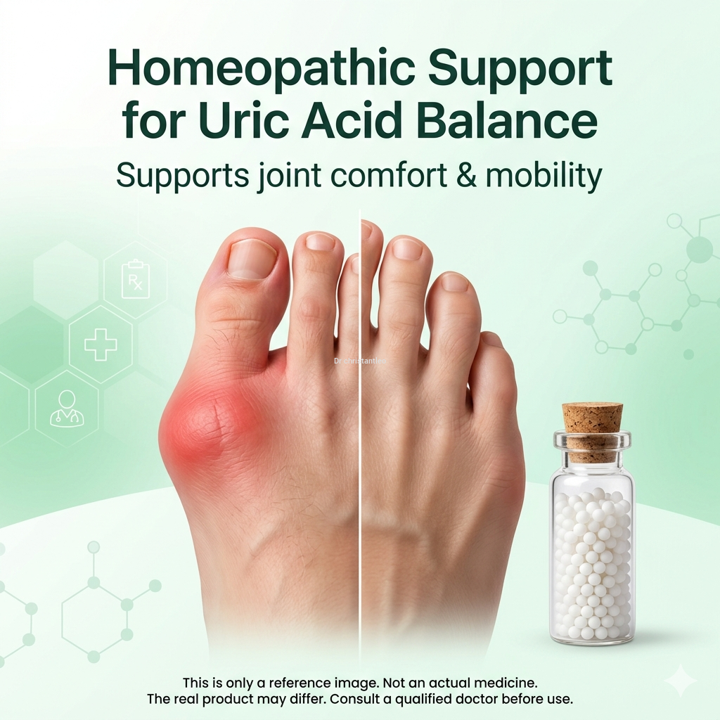 Special Homoeopathic Uric acid ,Ckd, Protein leakage medicine
