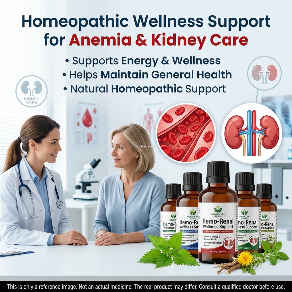 Homeopathic medicine for CKD and Vitamin D and Gallbladder stone