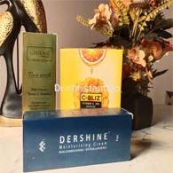 3in1 FaceCare with serum,moisturising,Glutathioneface wash