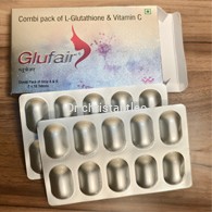 Glutathione & Vitamin C