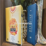 C Bliz Serum Vit C 20% & Moisturizer