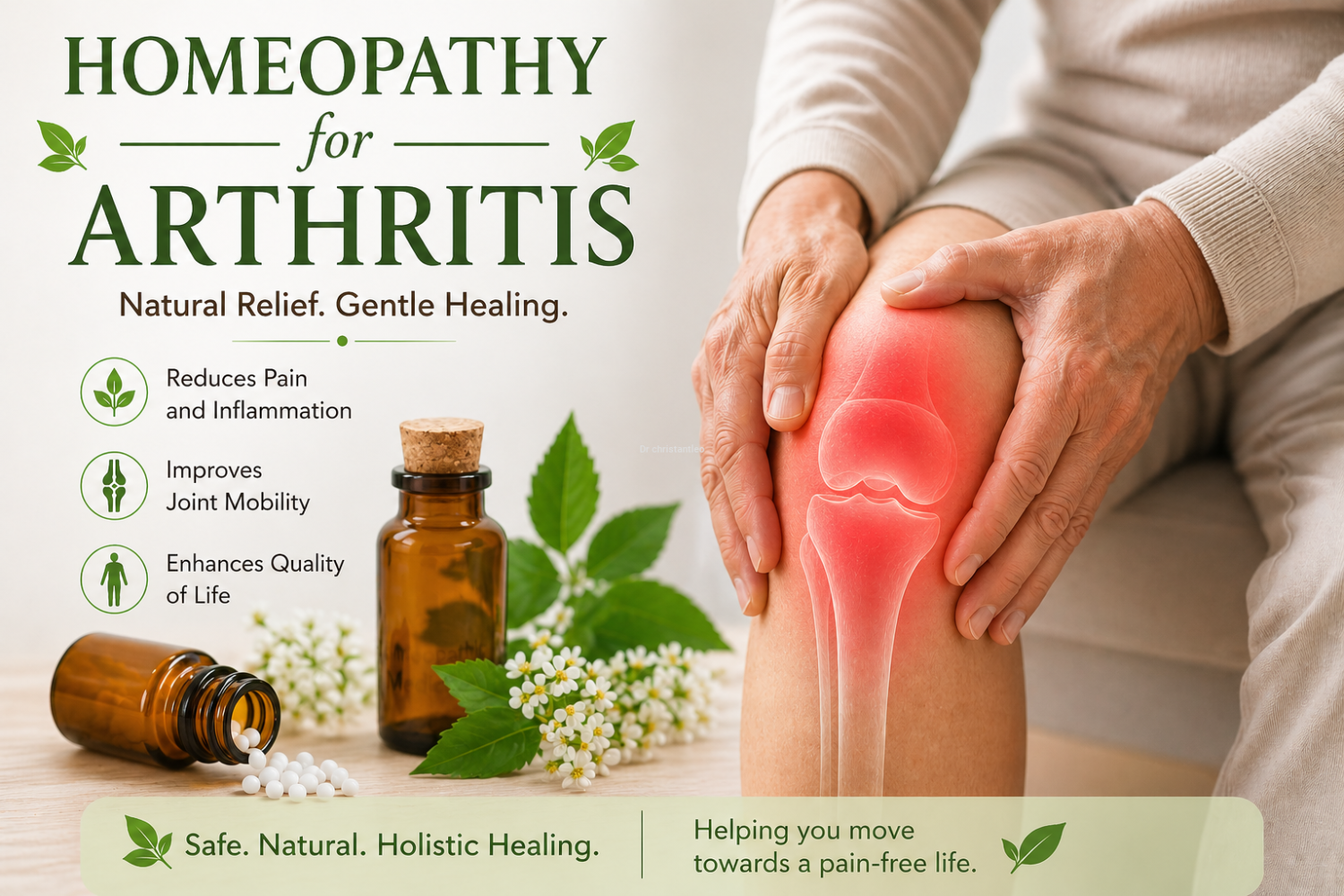 Homeopathic Rheumatoid Arthritis medicine normal dose
