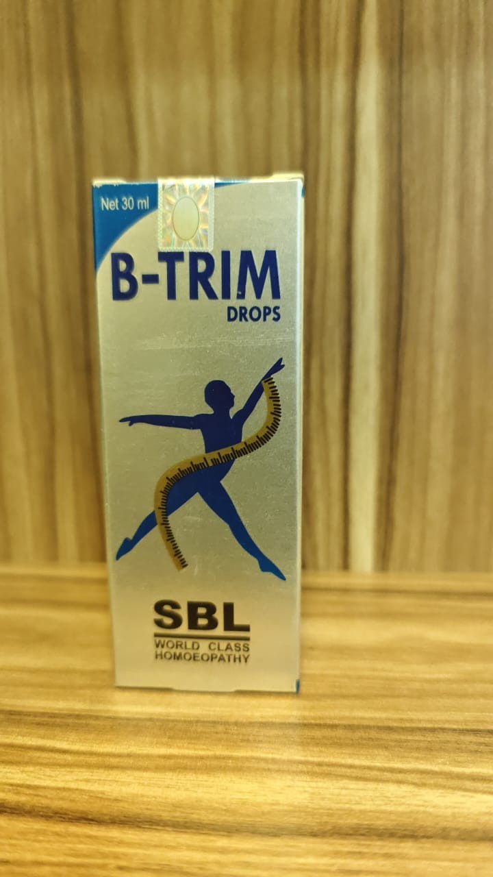 B-Trim Drops