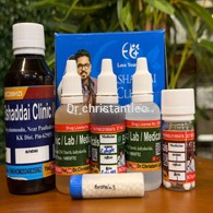 Normal breast increase medicine without oil