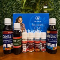 Homeopathic Testosterone increasing kit