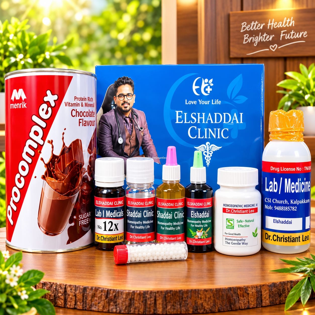 Special height  pack 1500 rs dose