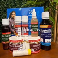 Melasma Medicine Kit(Mid Pack)