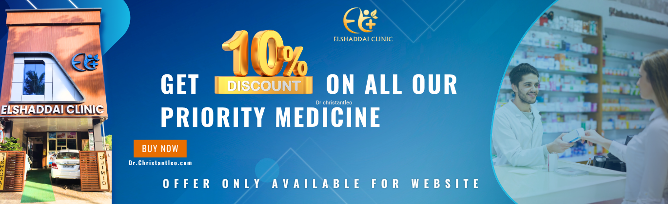 DrChristantleo.com promo