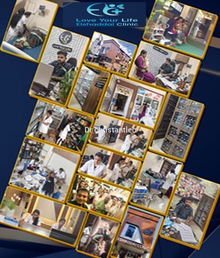 DrChristantleo.com promo