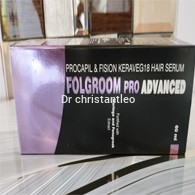 FOLGROOM PRO ADVANCED – Hair Serum