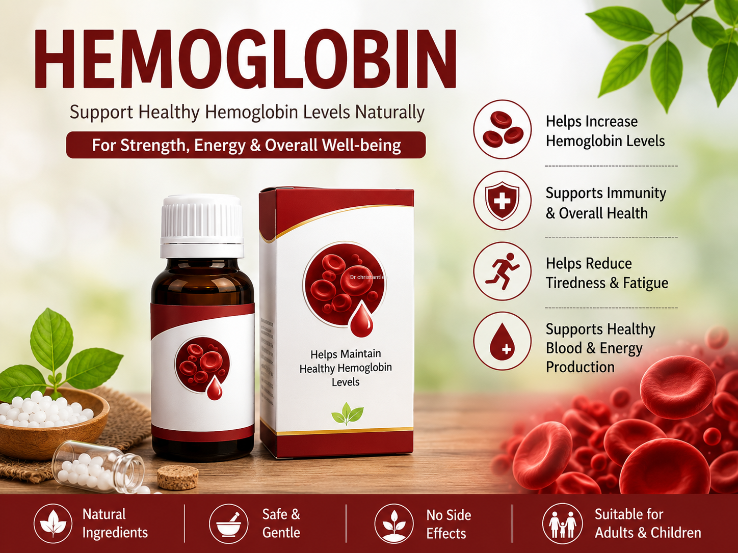 Spl homeopathy HB medicine