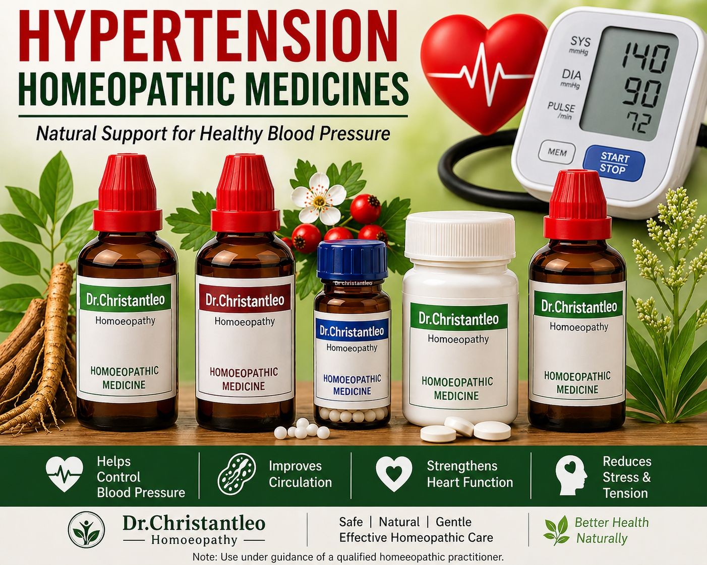 Homeopathy medicine for Portal Hypertension