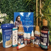 Special Weight Gain Pack