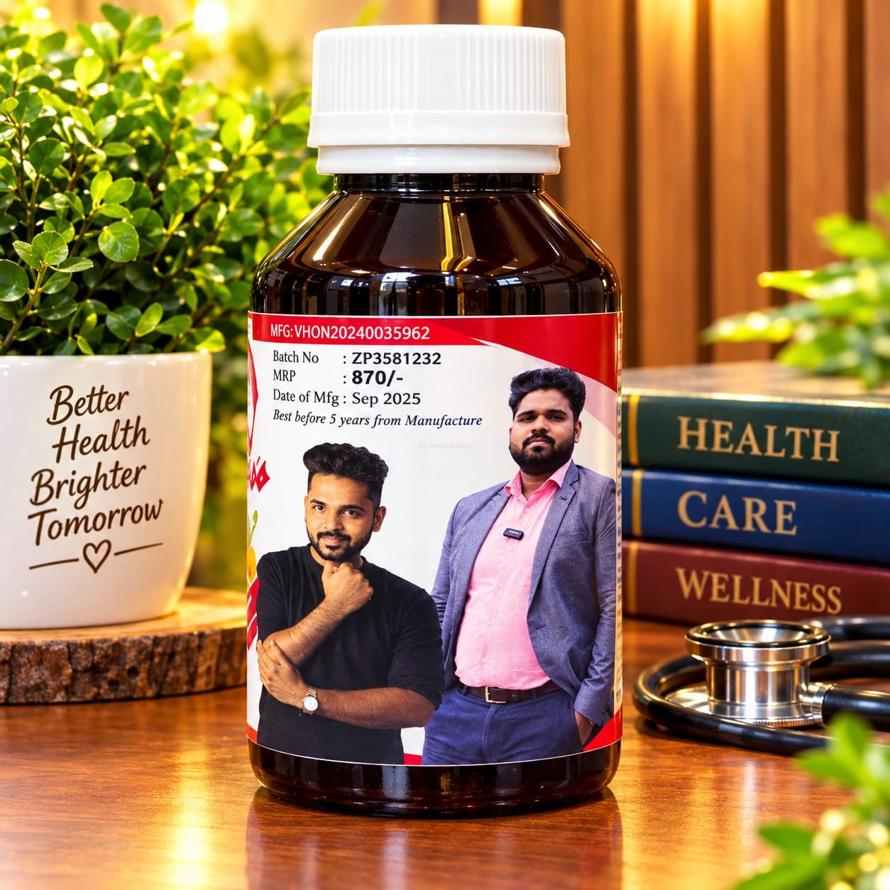 MedeNext Weight loss