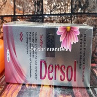Dersol Face Wash