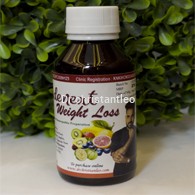 MedeNext Weight loss