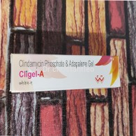 Cligel-A Gel