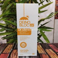 Deino Bloc uv Suncreen Gel