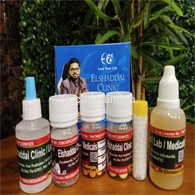 Special PE & ED  Medicine( 1300 Dose)