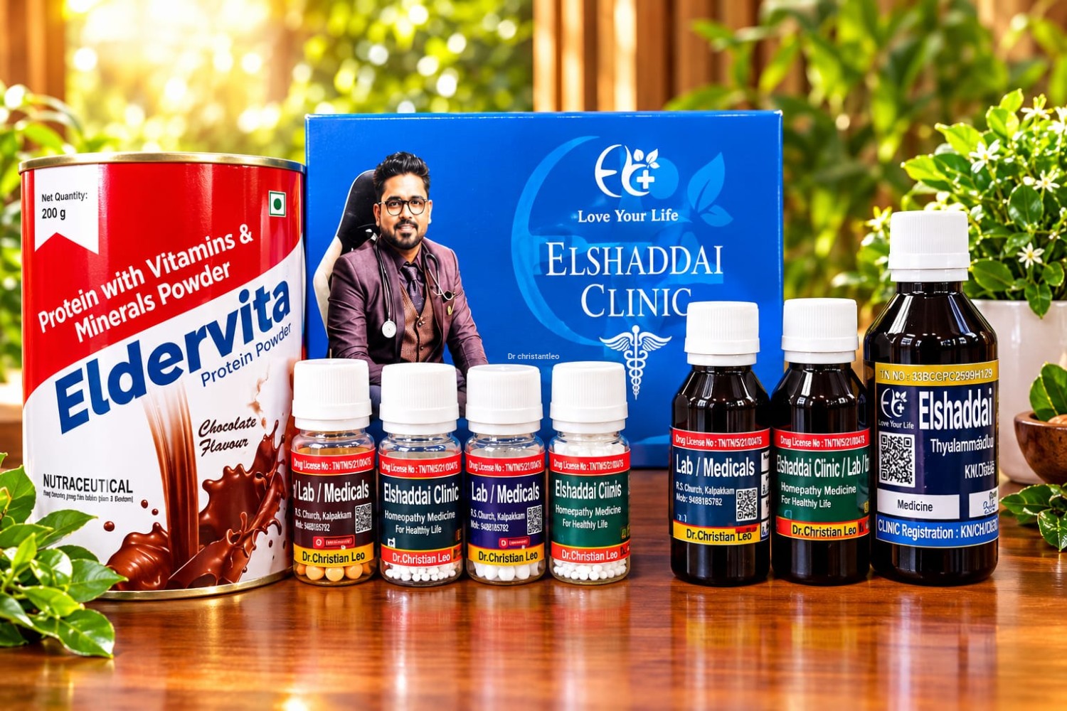 ED + PD Mega Ultra Medicine(4500 Dose)