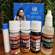 ED Medicine (850 Dose)