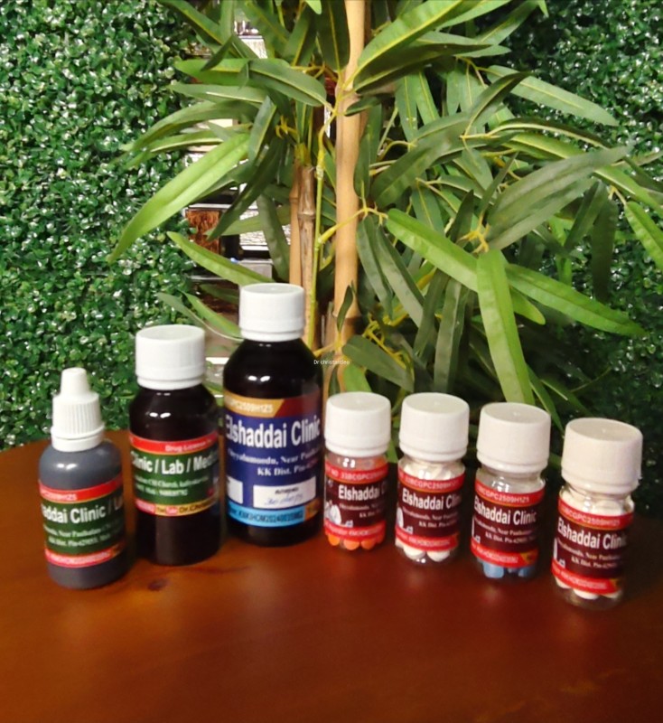 Ultra PE + ED without Protein 2700 rs