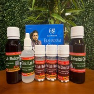 Allergic Rhinitis Homeopathic medicine kit