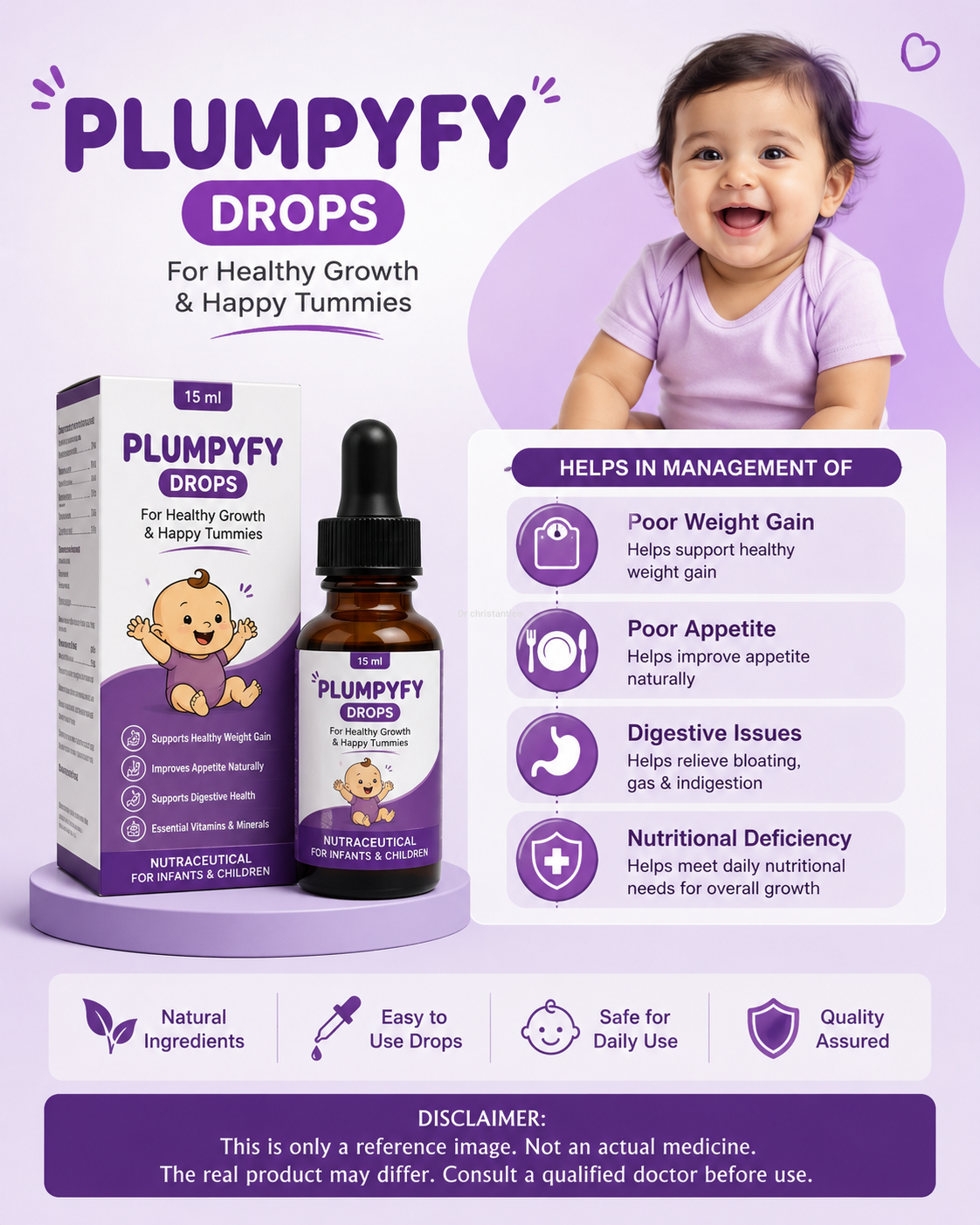 PLUMPYFY DROPS