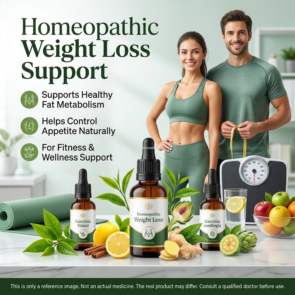 Spl homeopathy weight loss medicine